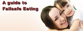The Failsafe Cookbook