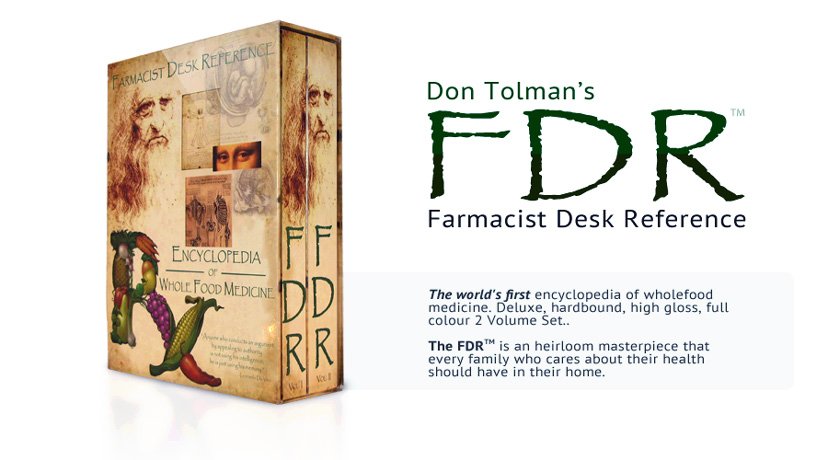 The FDR available here