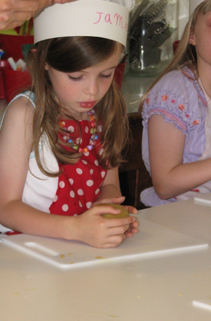 Children's Party Food