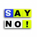 Children's Party Food - Say No!