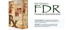 The FDR